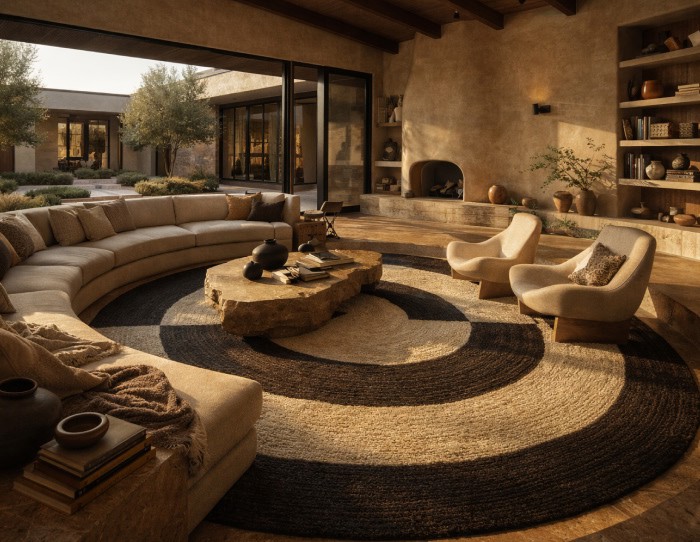 Area Rug